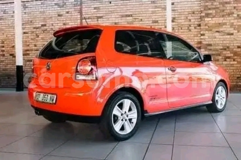 Big with watermark volkswagen polo maseru maseru 30433