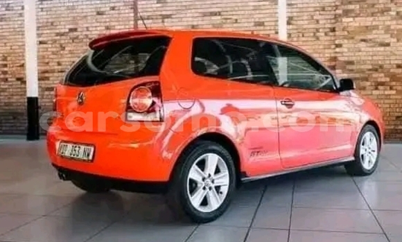 اشتري مستعمل Volkswagen Polo Other سيارة في Maseru في Maseru اشتري مستعمل Volkswagen Polo Other سيارة في Maseru في Maseru