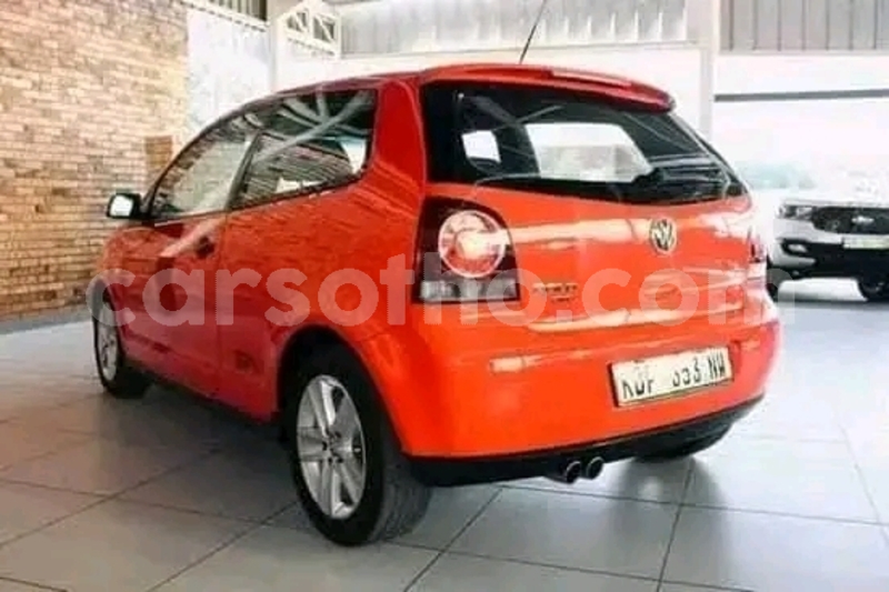 Big with watermark volkswagen polo maseru maseru 30433