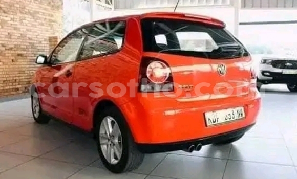 اشتري مستعمل Volkswagen Polo Other سيارة في Maseru في Maseru اشتري مستعمل Volkswagen Polo Other سيارة في Maseru في Maseru