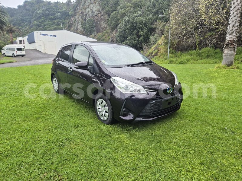 Big with watermark toyota vitz maseru maseru 30435