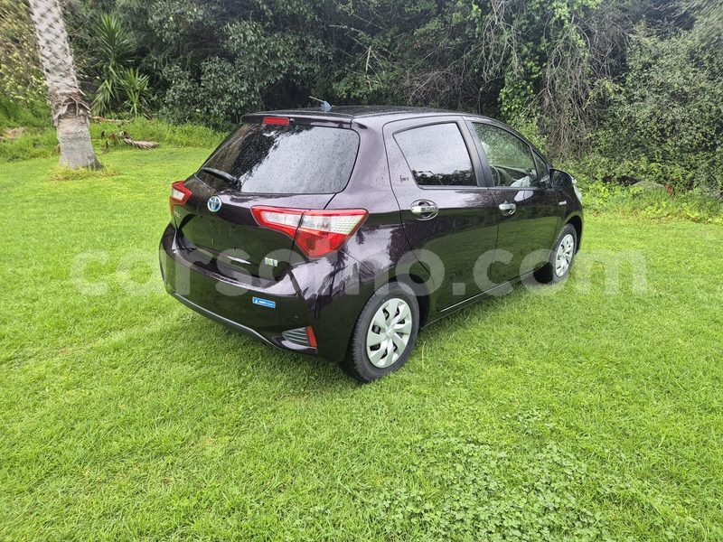 Big with watermark toyota vitz maseru maseru 30435
