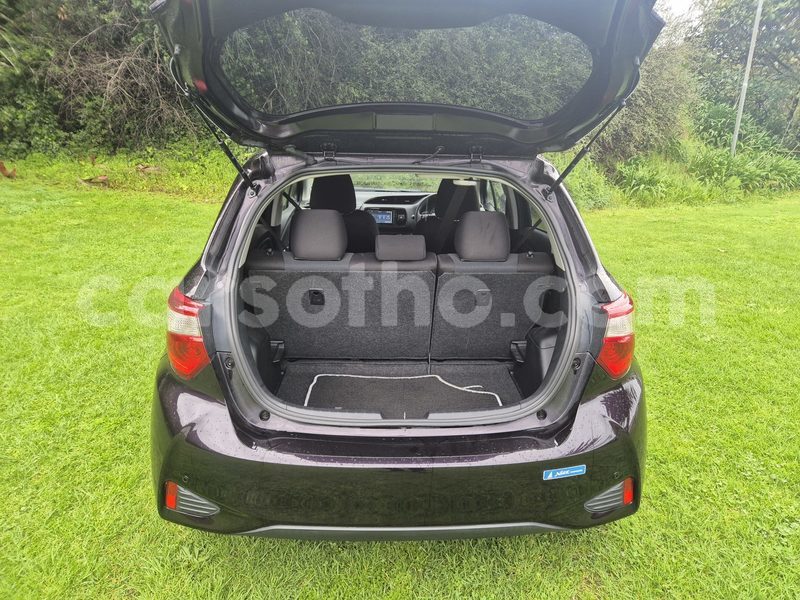 Big with watermark toyota vitz maseru maseru 30435