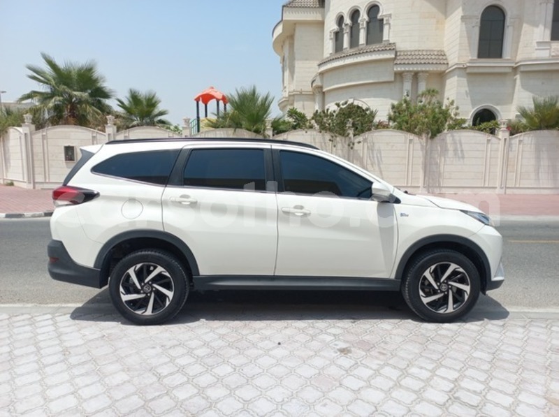 Big with watermark toyota rush maseru maseru 30436