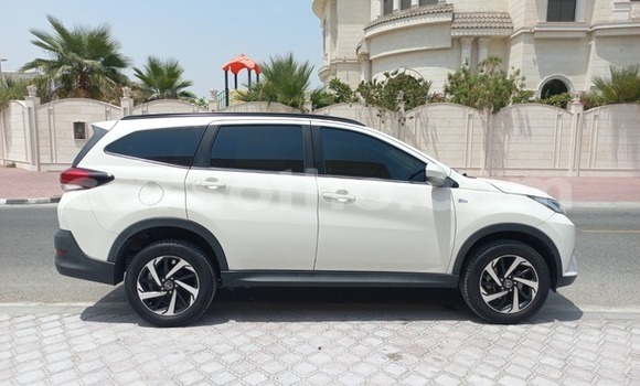 اشتري مستعمل Toyota Rush White سيارة في Maseru في Maseru اشتري مستعمل Toyota Rush White سيارة في Maseru في Maseru