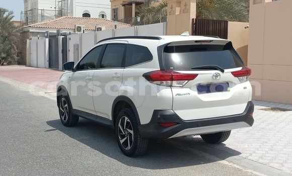 اشتري مستعمل Toyota Rush White سيارة في Maseru في Maseru اشتري مستعمل Toyota Rush White سيارة في Maseru في Maseru