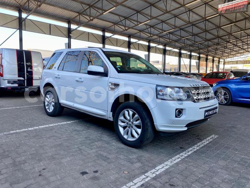 Big with watermark land rover freelander maseru maseru 30437