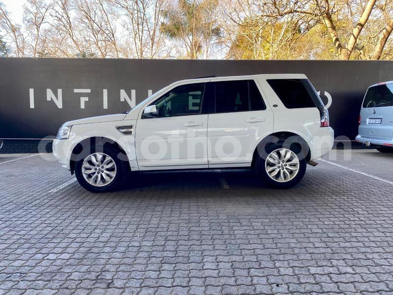 Big with watermark land rover freelander maseru maseru 30437