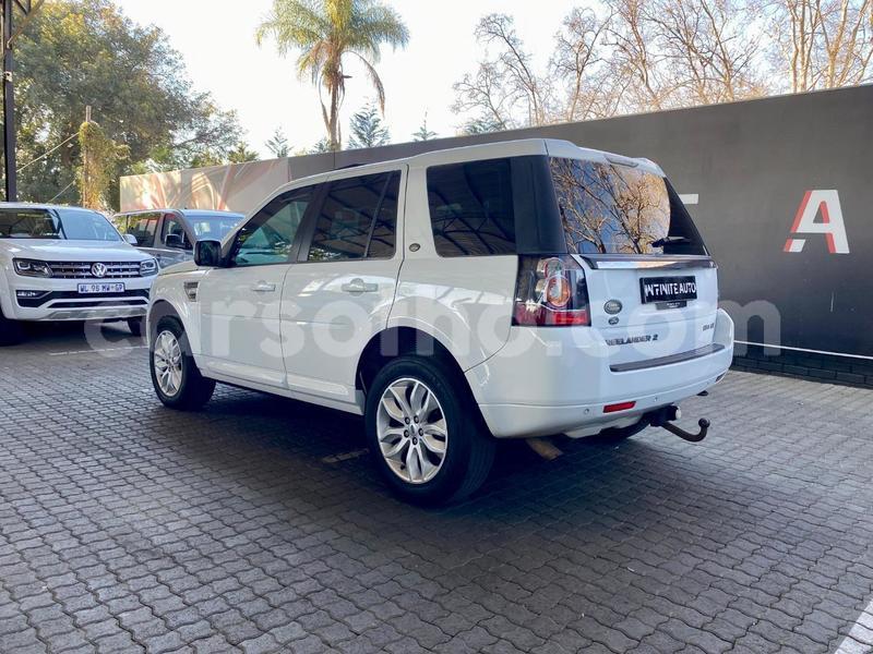 Big with watermark land rover freelander maseru maseru 30437
