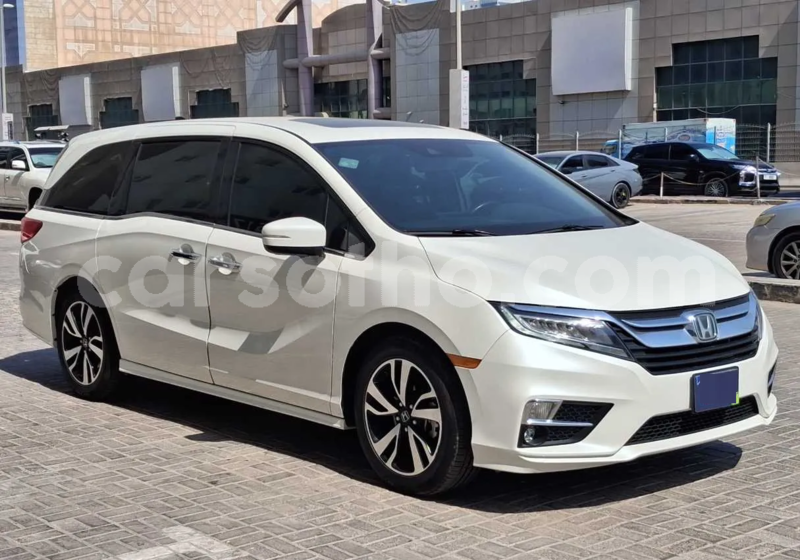 Big with watermark honda odyssey maseru maseru 30438