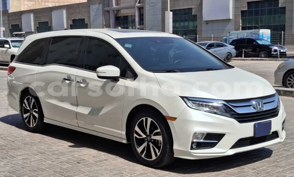 اشتري مستعمل Honda Odyssey White سيارة في Maseru في Maseru اشتري مستعمل Honda Odyssey White سيارة في Maseru في Maseru