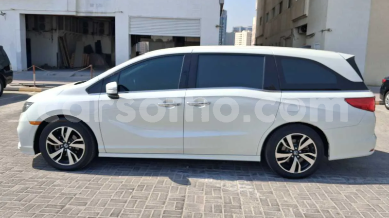 Big with watermark honda odyssey maseru maseru 30438