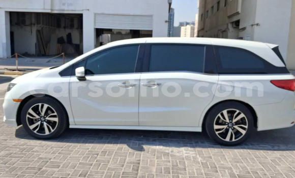 اشتري مستعمل Honda Odyssey White سيارة في Maseru في Maseru اشتري مستعمل Honda Odyssey White سيارة في Maseru في Maseru
