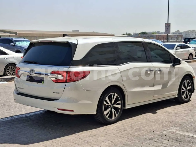 Big with watermark honda odyssey maseru maseru 30438