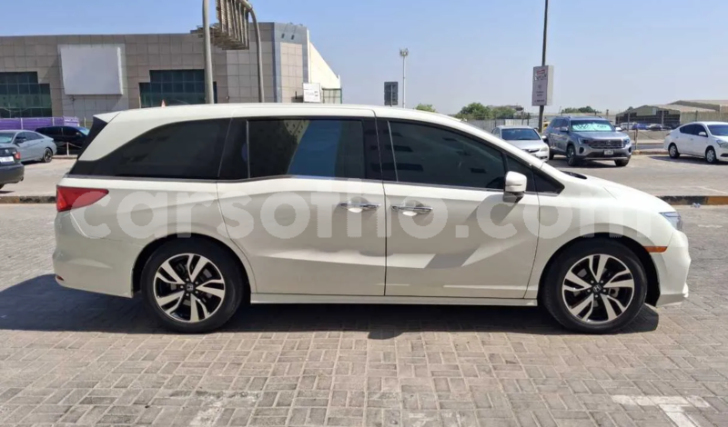 Big with watermark honda odyssey maseru maseru 30438