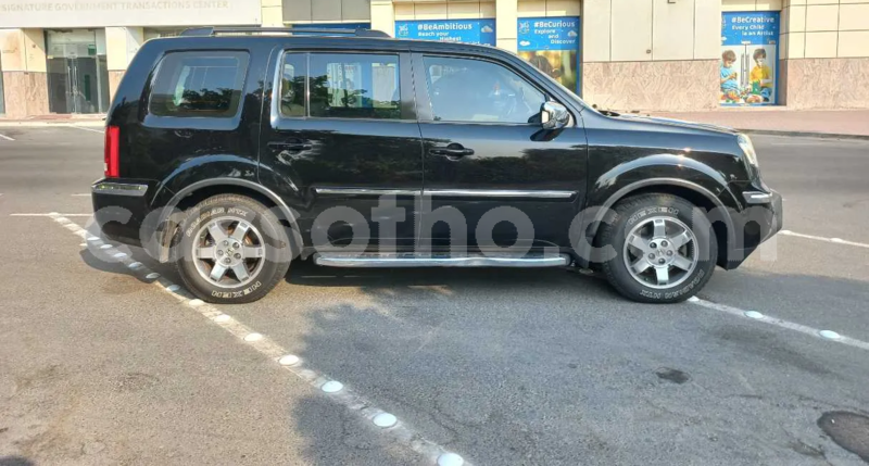 Big with watermark honda pilot maseru maseru 30439