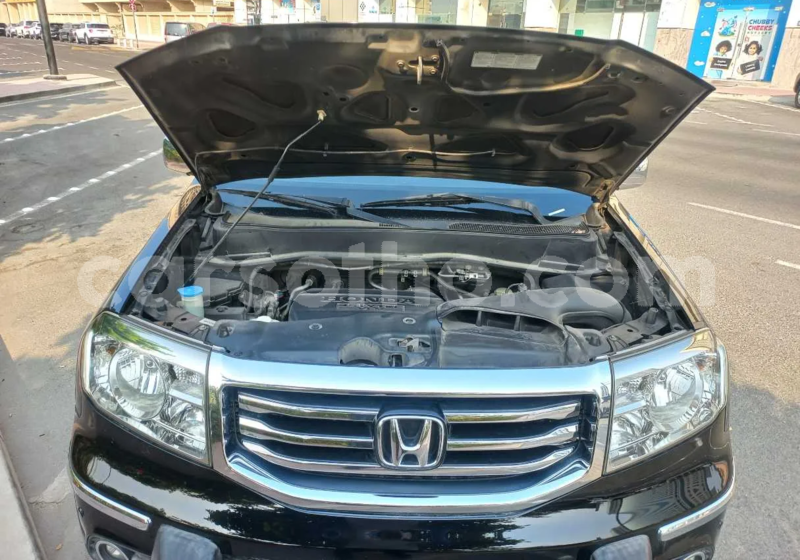Big with watermark honda pilot maseru maseru 30439