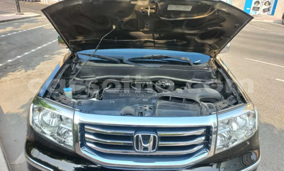 اشتري مستعمل Honda Pilot Black سيارة في Maseru في Maseru اشتري مستعمل Honda Pilot Black سيارة في Maseru في Maseru