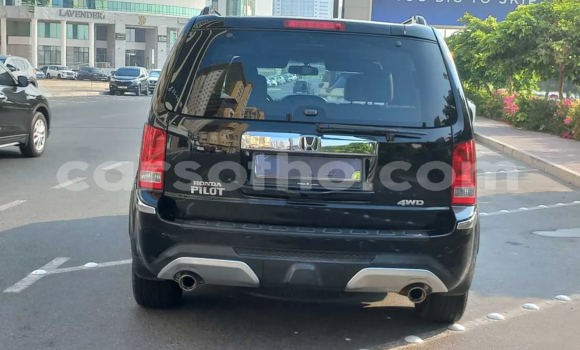 اشتري مستعمل Honda Pilot Black سيارة في Maseru في Maseru اشتري مستعمل Honda Pilot Black سيارة في Maseru في Maseru