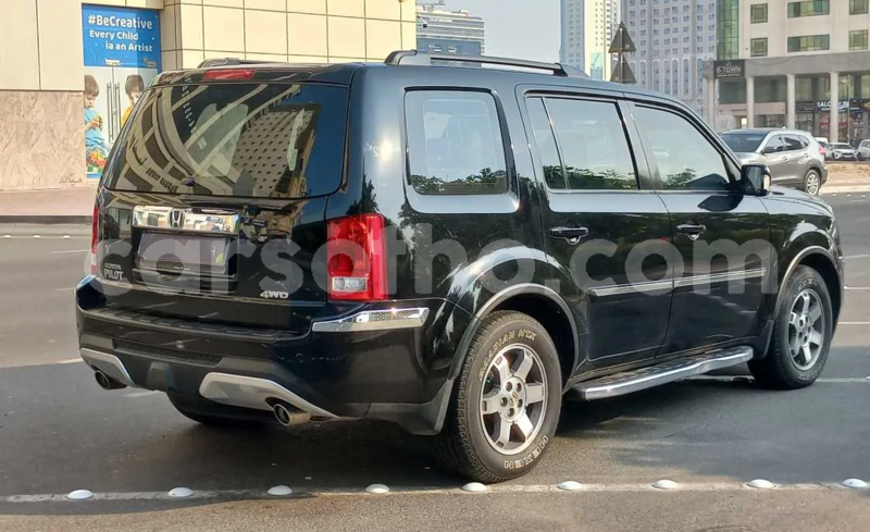 Big with watermark honda pilot maseru maseru 30439
