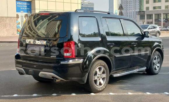 اشتري مستعمل Honda Pilot Black سيارة في Maseru في Maseru اشتري مستعمل Honda Pilot Black سيارة في Maseru في Maseru