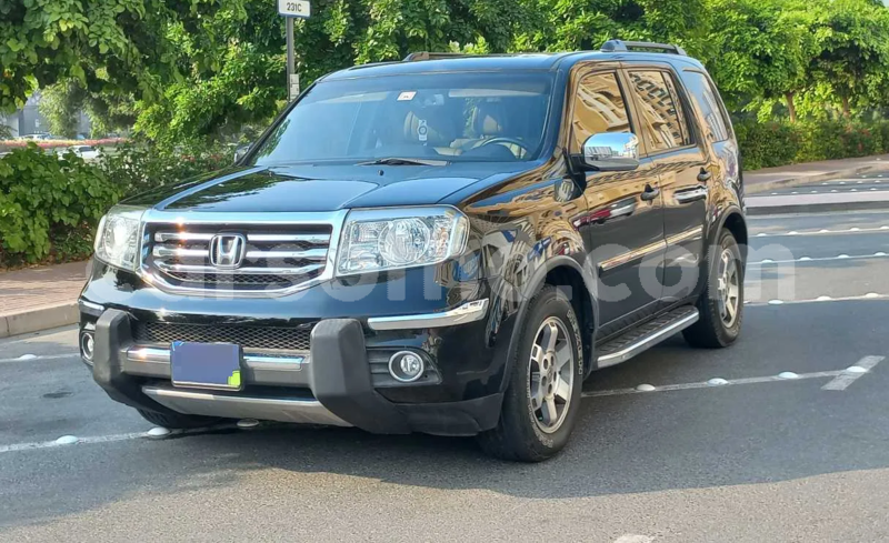Big with watermark honda pilot maseru maseru 30439