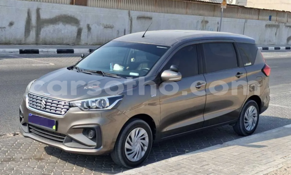 اشتري مستعمل Suzuki Ertiga Brown سيارة في Maseru في Maseru اشتري مستعمل Suzuki Ertiga Brown سيارة في Maseru في Maseru