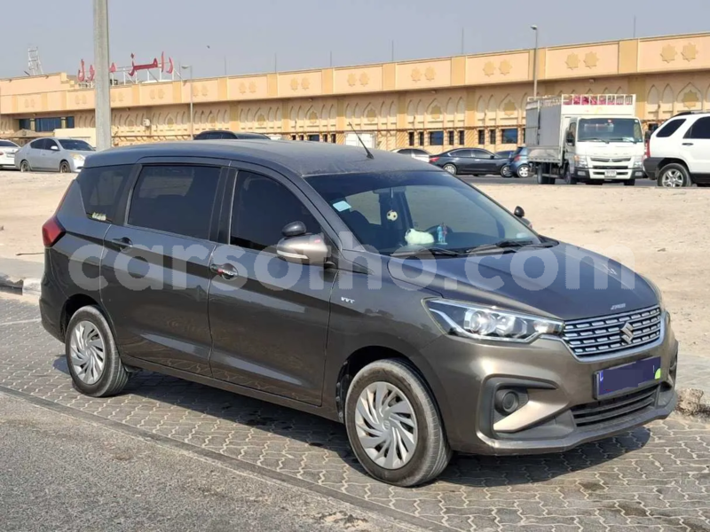 Big with watermark suzuki ertiga maseru maseru 30440