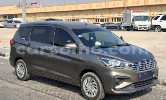 اشتري مستعمل Suzuki Ertiga Brown سيارة في Maseru في Maseru اشتري مستعمل Suzuki Ertiga Brown سيارة في Maseru في Maseru