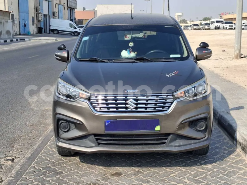 Big with watermark suzuki ertiga maseru maseru 30440