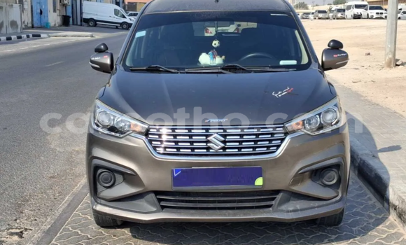 اشتري مستعمل Suzuki Ertiga Brown سيارة في Maseru في Maseru اشتري مستعمل Suzuki Ertiga Brown سيارة في Maseru في Maseru