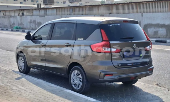اشتري مستعمل Suzuki Ertiga Brown سيارة في Maseru في Maseru اشتري مستعمل Suzuki Ertiga Brown سيارة في Maseru في Maseru