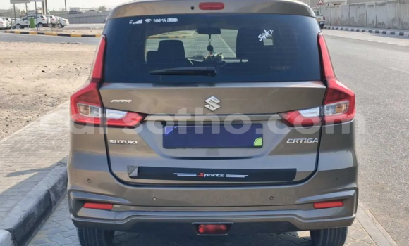 اشتري مستعمل Suzuki Ertiga Brown سيارة في Maseru في Maseru اشتري مستعمل Suzuki Ertiga Brown سيارة في Maseru في Maseru