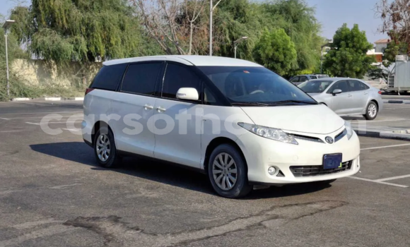 اشتري مستعمل Toyota Previa White سيارة في Maseru في Maseru اشتري مستعمل Toyota Previa White سيارة في Maseru في Maseru