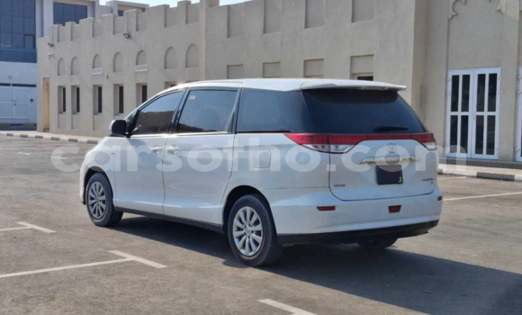 اشتري مستعمل Toyota Previa White سيارة في Maseru في Maseru اشتري مستعمل Toyota Previa White سيارة في Maseru في Maseru