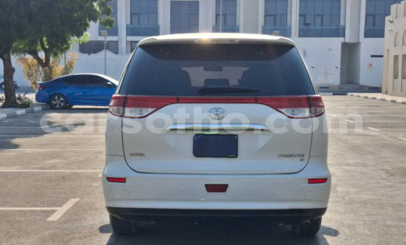 اشتري مستعمل Toyota Previa White سيارة في Maseru في Maseru اشتري مستعمل Toyota Previa White سيارة في Maseru في Maseru