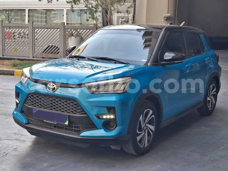 Big with watermark toyota ractis maseru maseru 30442