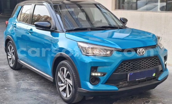 اشتري مستعمل Toyota Ractis Blue سيارة في Maseru في Maseru اشتري مستعمل Toyota Ractis Blue سيارة في Maseru في Maseru