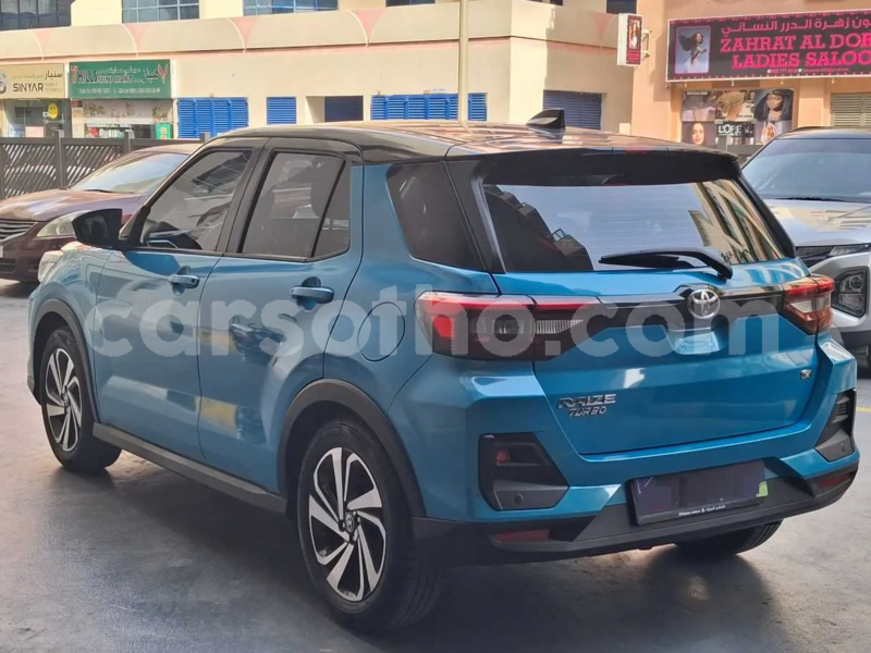 Big with watermark toyota ractis maseru maseru 30442