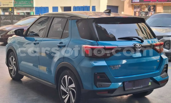 اشتري مستعمل Toyota Ractis Blue سيارة في Maseru في Maseru اشتري مستعمل Toyota Ractis Blue سيارة في Maseru في Maseru