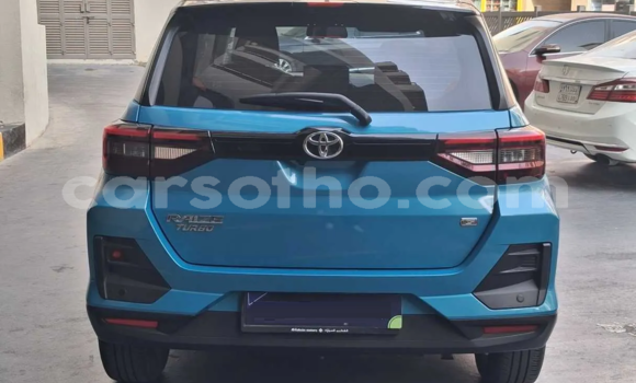 اشتري مستعمل Toyota Ractis Blue سيارة في Maseru في Maseru اشتري مستعمل Toyota Ractis Blue سيارة في Maseru في Maseru