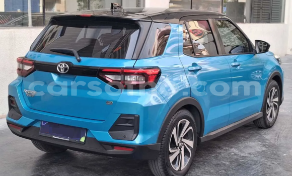 اشتري مستعمل Toyota Ractis Blue سيارة في Maseru في Maseru اشتري مستعمل Toyota Ractis Blue سيارة في Maseru في Maseru