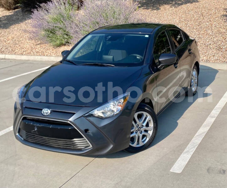 Big with watermark toyota yaris maseru maseru 30443