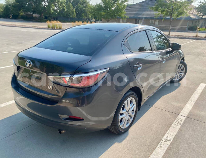 Big with watermark toyota yaris maseru maseru 30443