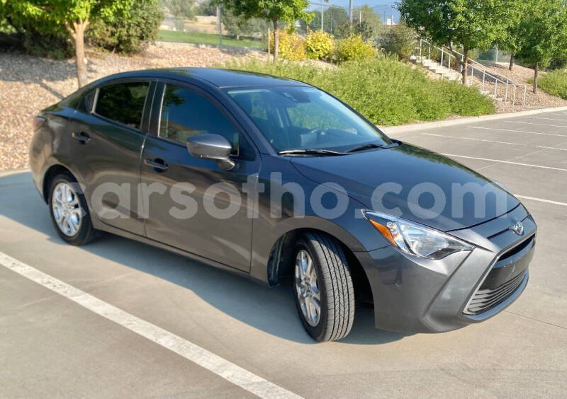 Big with watermark toyota yaris maseru maseru 30443