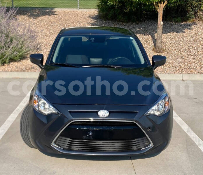 Big with watermark toyota yaris maseru maseru 30443