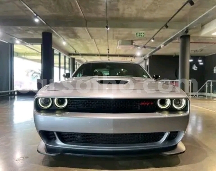 Big with watermark dodge challenger maseru maseru 30444