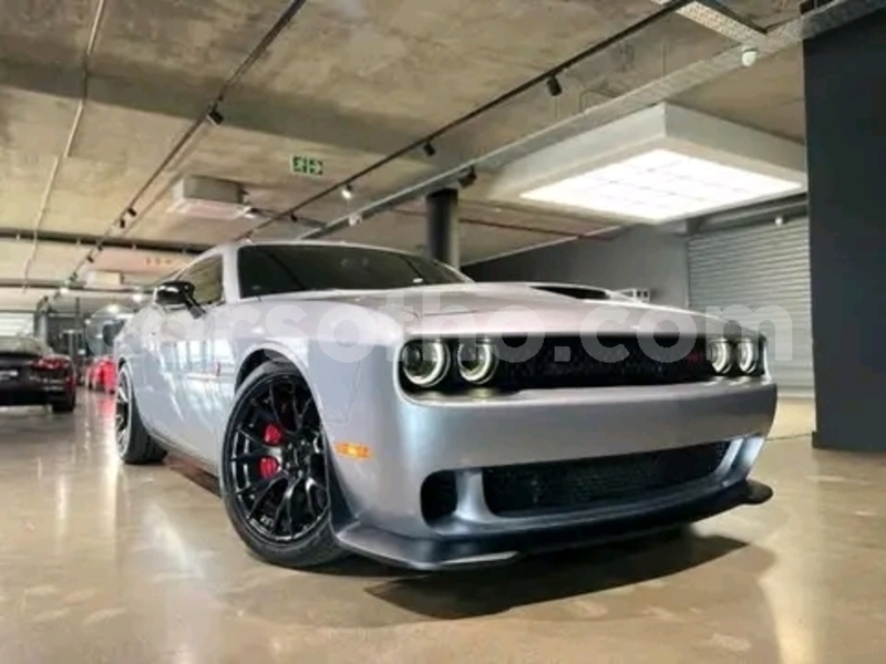 Big with watermark dodge challenger maseru maseru 30444