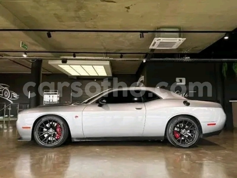 Big with watermark dodge challenger maseru maseru 30444