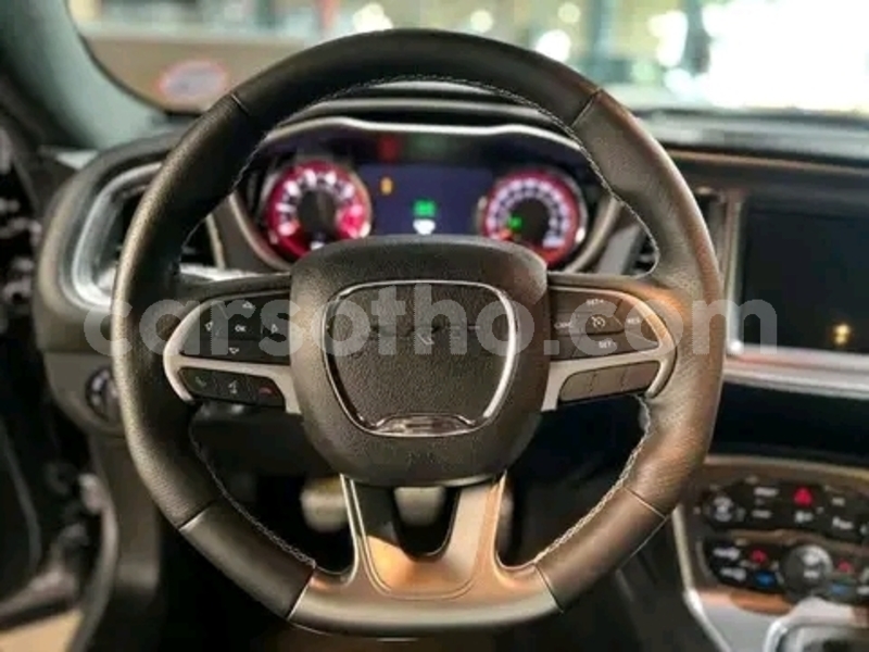 Big with watermark dodge challenger maseru maseru 30444